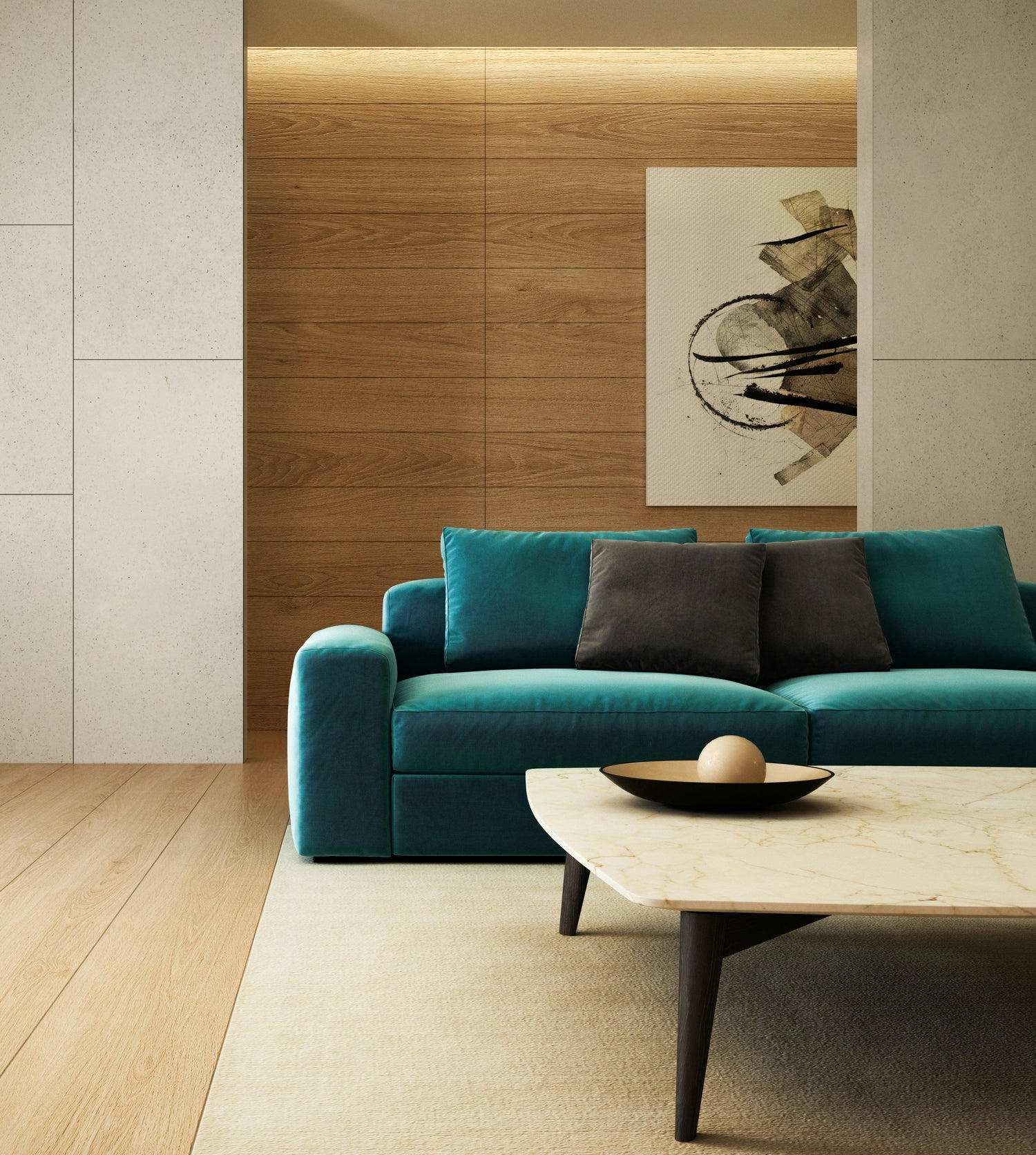 Living Room Furniture