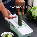 Multifunctional kitchen utensils