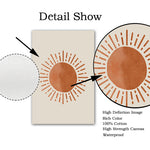 Art living room paintings