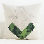 Nordic Throw Pillow Bedside Sofa Cushion