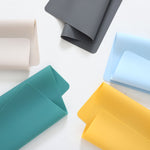 Silicone Table Place Mats
