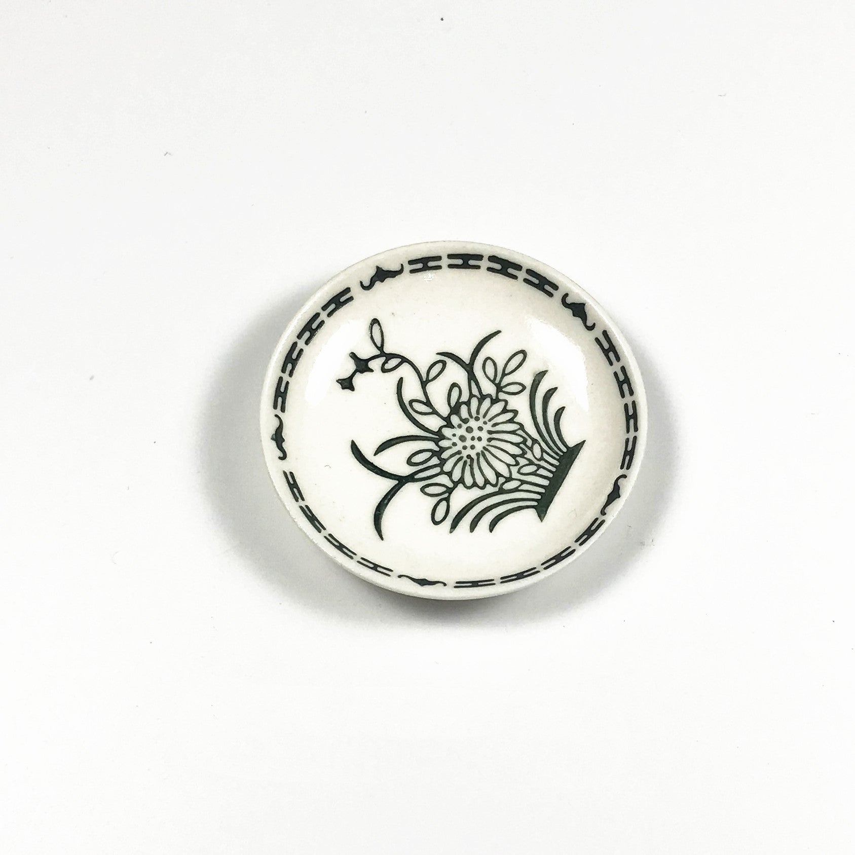 Miniature Food Play House Toys Miniature Kitchen Accessories