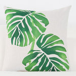 Nordic Throw Pillow Bedside Sofa Cushion