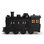 Homzoom Train Shape Aromatherapy Diffuser