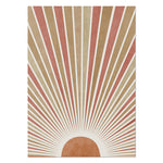 Art living room paintings