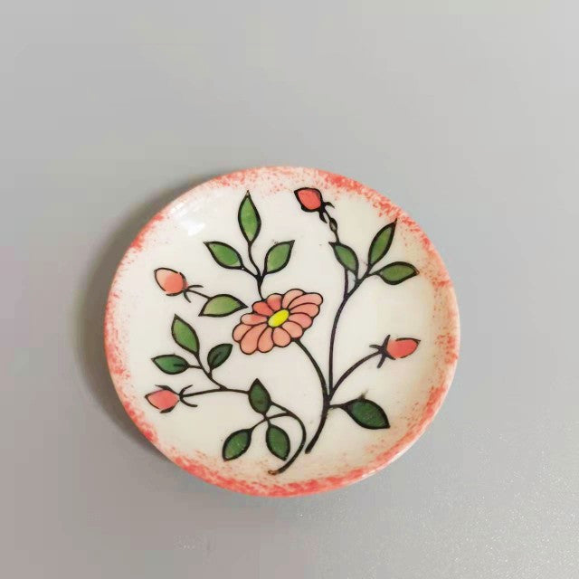 Miniature Food Play House Toys Miniature Kitchen Accessories