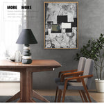 Creative And Cozy Fabric Eye-protection Lamp Living Room And Dining Table Decoration