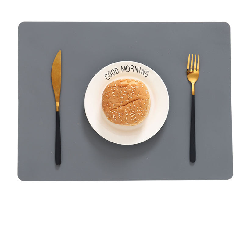 Silicone Table Place Mats