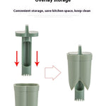 Remover Core Removed Household Kitchen Tools For Digging Seeds Kitchen Gadgets