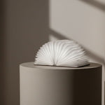 Homzoom Creative LED Wooden Boy Lamp