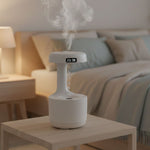 Homzoom Anti-Gravity Air Humidifier