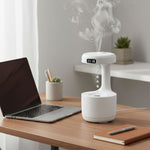 Homzoom Anti-Gravity Air Humidifier