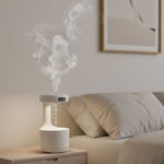 Homzoom Anti-Gravity Air Humidifier