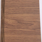 Homzoom Creative LED Wooden Boy Lamp