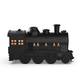 Homzoom Train Shape Aromatherapy Diffuser